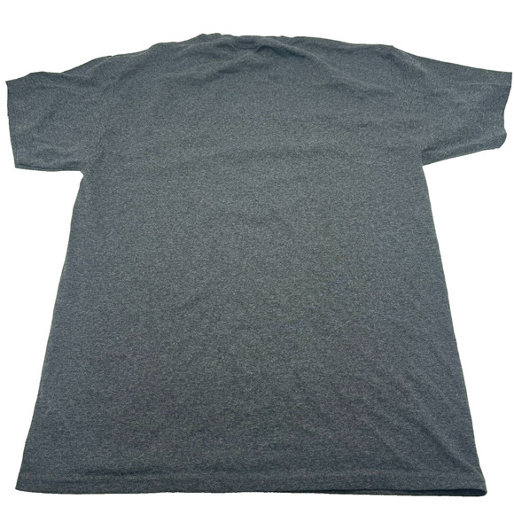 TEMPLE UNIVERSITY Medium Vintage Gray Champion Hooter Owl Mascot tee t-shirt‎ - Picture 4 of 7